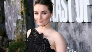 Kaitlyn Dever