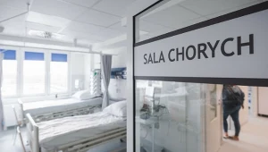 Rzecznik Praw Pacjenta przyznał choremu rekordową rekompensatę wynoszącą ponad 200 tys. zł