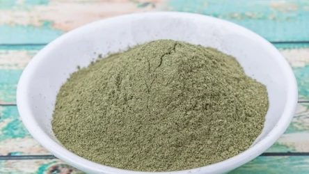 W składzie pieprzu ziołowego nie odnajdziemy dodatku pieprzu czarnego