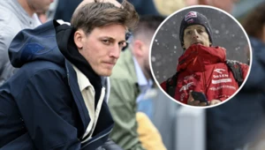 Gregor Schlierenzauer zabrał głos na temat przyszłości Thomasa Thurnbichlera