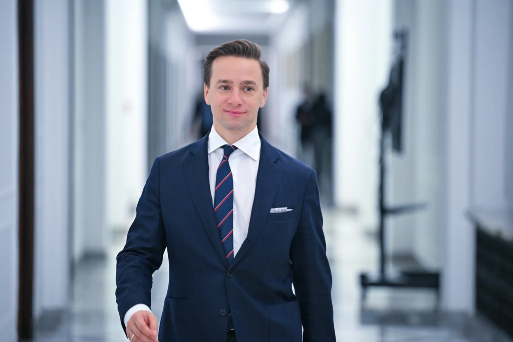 Konfederacja złoży zawiadomienie do prokuratury Konfederacja złoży zawiadomienie do prokuratury