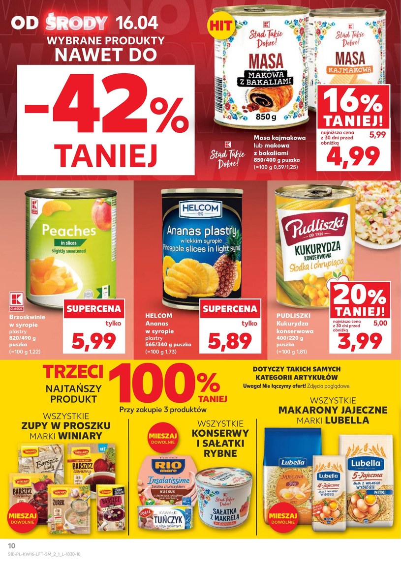 Kaufland