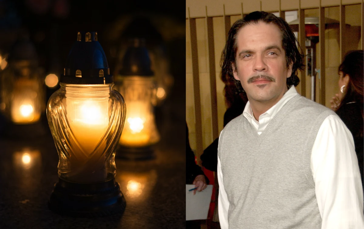 Nie żyje Nicky Katt Nie żyje Nicky Katt