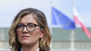 Magdalena Biejat apelowała do Andrzeja Dudy, by nie podpisywał ustawy o obniżeniu składki zdrowotnej dla przedsiębiorców