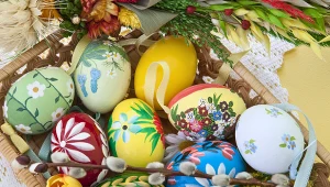 Dziadowska noc i inne "despety" Wielkanocne. Te tradycje to hit! 