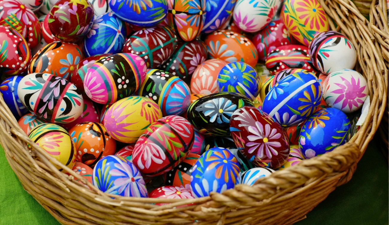 Zwyczaj chodzenia z pasyjką pochodzi z Podkarpacia 