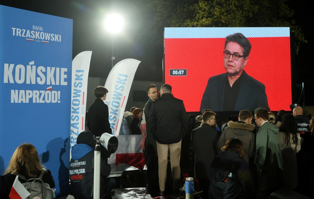Wybory prezydenckie 2025. Maciej Maciak jest powszechnie określany jako kandydat prorosyjski Wybory prezydenckie 2025. Maciej Maciak jest powszechnie określany jako kandydat prorosyjski
