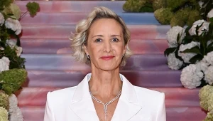 Janet McTeer