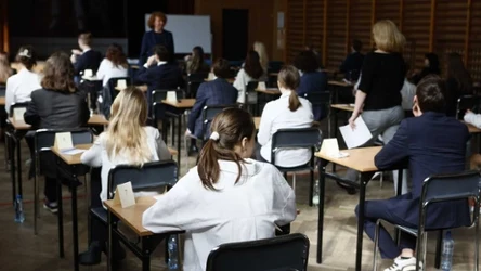 Egzamin dojrzałości bez progu zdawalności? 