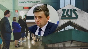 Mamy błąd w systemie emerytalnym. Żadna ulga zachęcająca do dalszej pracy nie zadziała