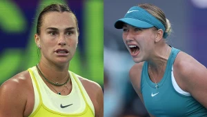 163 minuty oczekiwania Sabalenki i stało się. Niespodzianka w Stuttgarcie