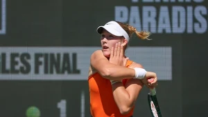 Ukrainka zrobiła psikusa Andriejewej. Pewnie znów dojdzie do podziału pieniędzy