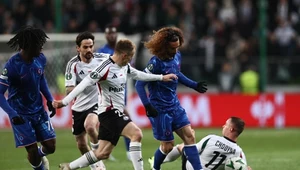 Liga Konferencji: Chelsea Londyn - Legia Warszawa. O której i gdzie oglądać?
