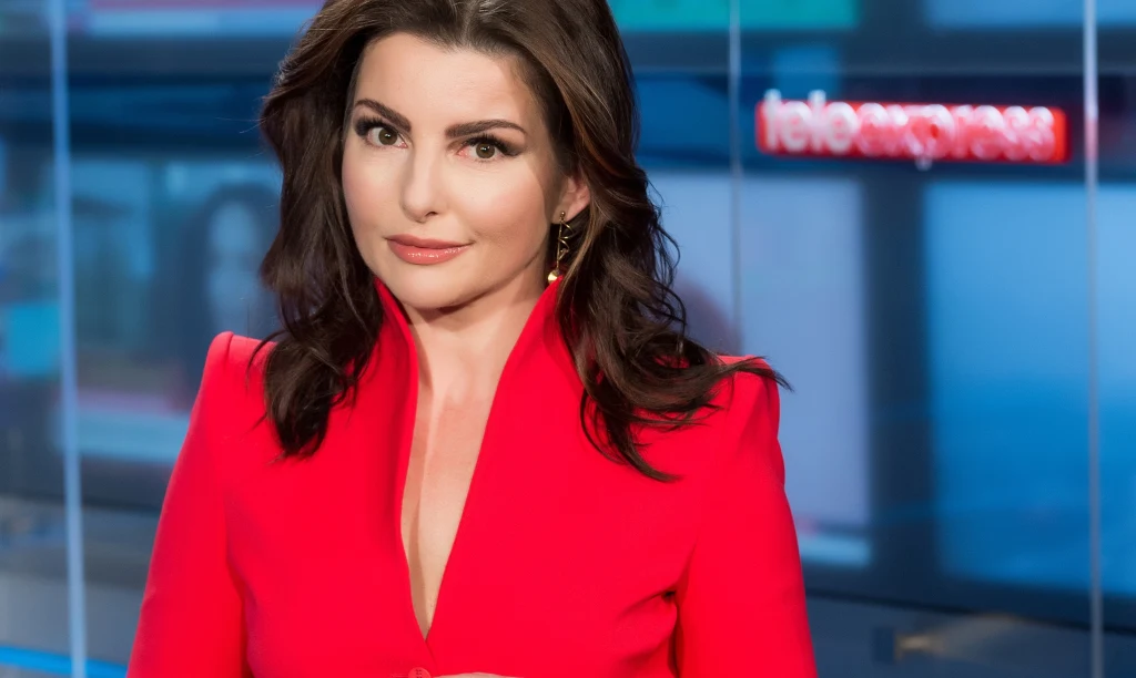 Beata Chmielowska-Olech