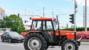 Ursus z nowym właścicielem wyprodukuje drony