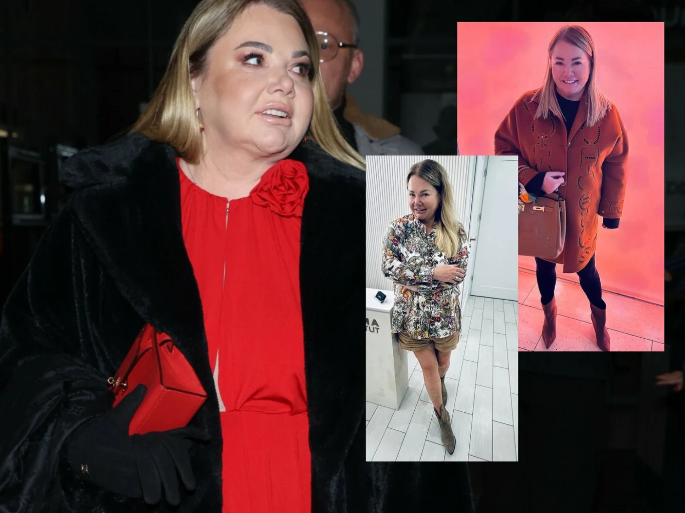 Katarzyna Niezgoda przeszła metamorfozę. Na Instagramie pokazała efekty Katarzyna Niezgoda przeszła metamorfozę. Na Instagramie pokazała efekty