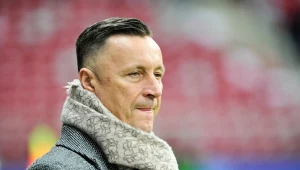 Hajto ma dosyć. Uderzył w trenera Legii. Oto bolesna prawda