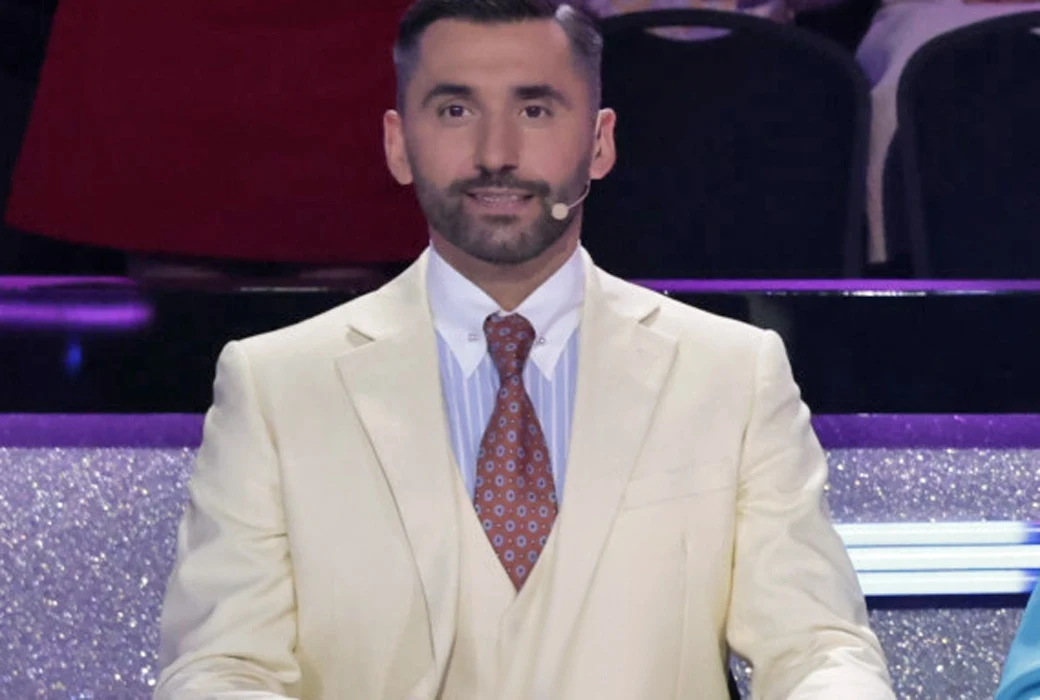 Rafał Maserak Rafał Maserak