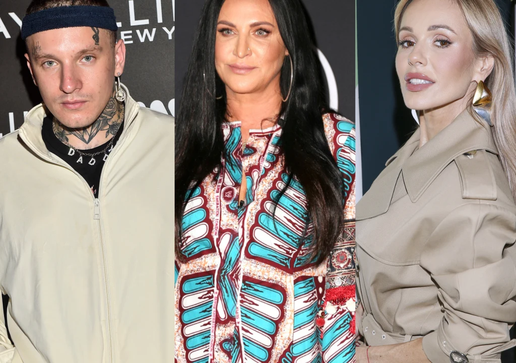 Smolasty, Kayah i Doda wystąpią na koncercie TVP