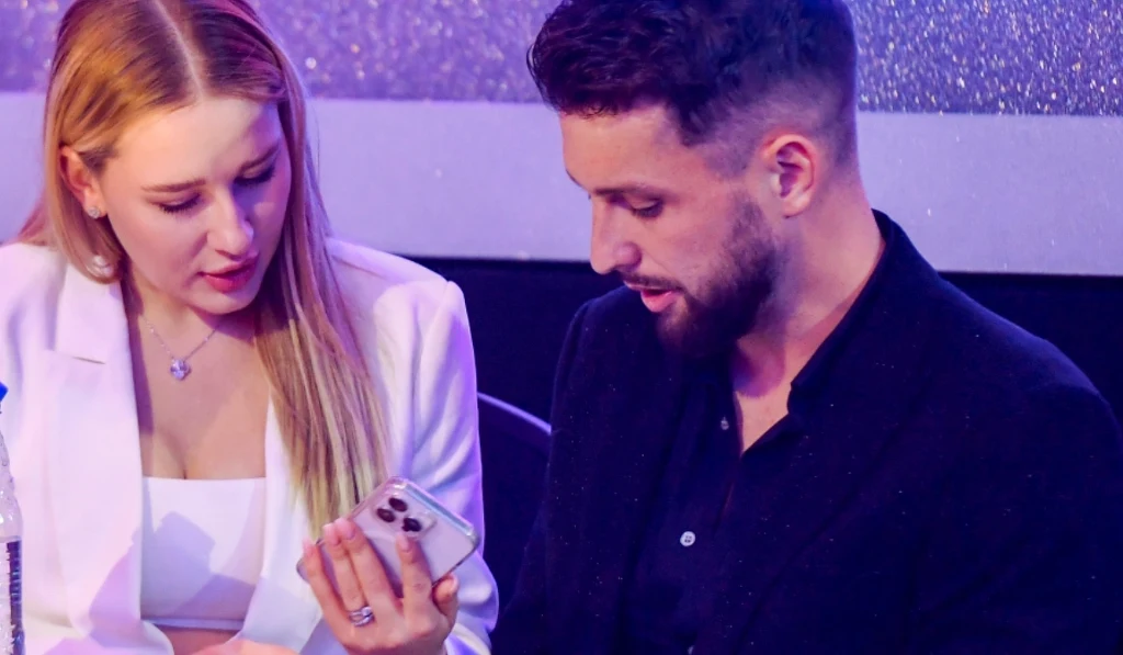 Andziaks i Luka Trochonowicz