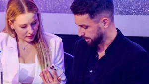 Andziaks i Luka Trochonowicz