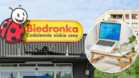 Ten gadżet ułatwi Ci pracę zdalną. A kosztuje mniej niż 60 zł!