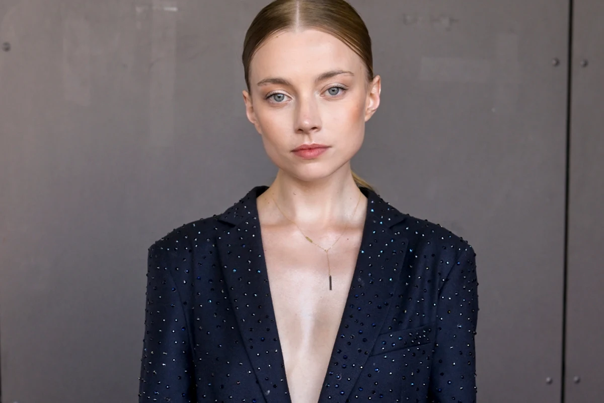 Kamila Urzędowska Kamila Urzędowska