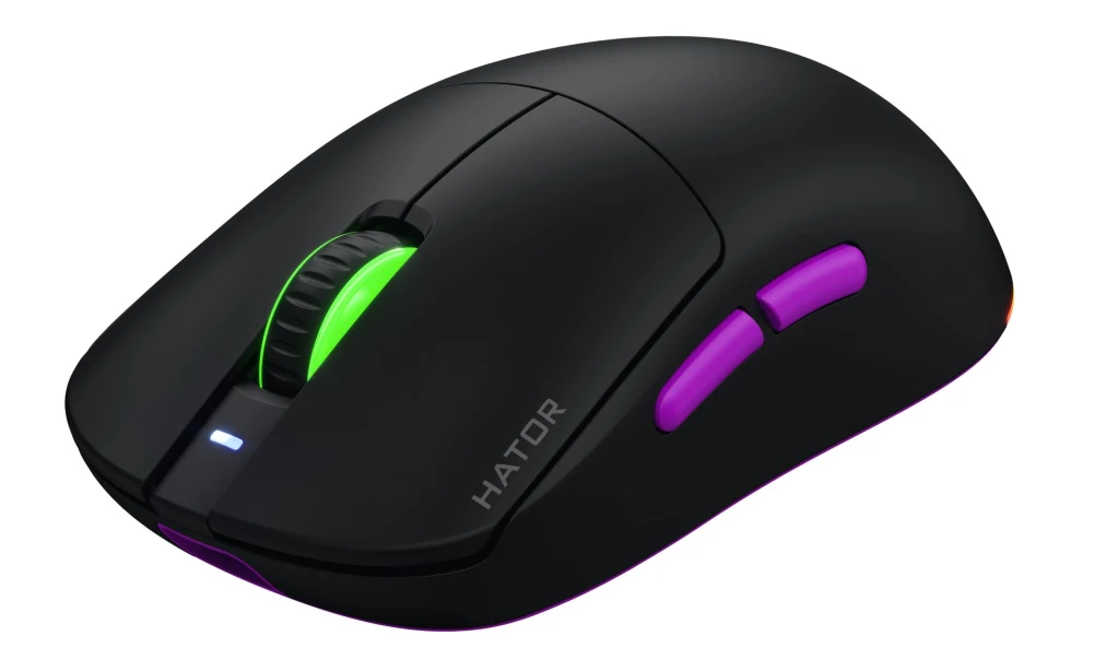 Quasar 3 Ultra 8K Wireless