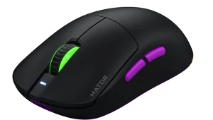 Quasar 3 Ultra 8K Wireless