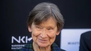 Jadwiga Jankowska-Cieślak