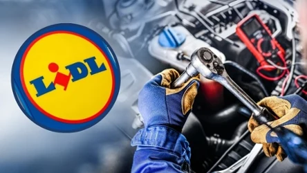 Lidl przecenia Parkside do samochodu. Te narzędzia warto mieć!