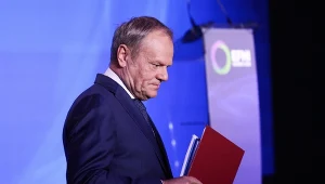 Donald Tusk chce rozwijać produkcję zbrojeniową na Śląsku w oparciu m.in. o spółkę Rafako