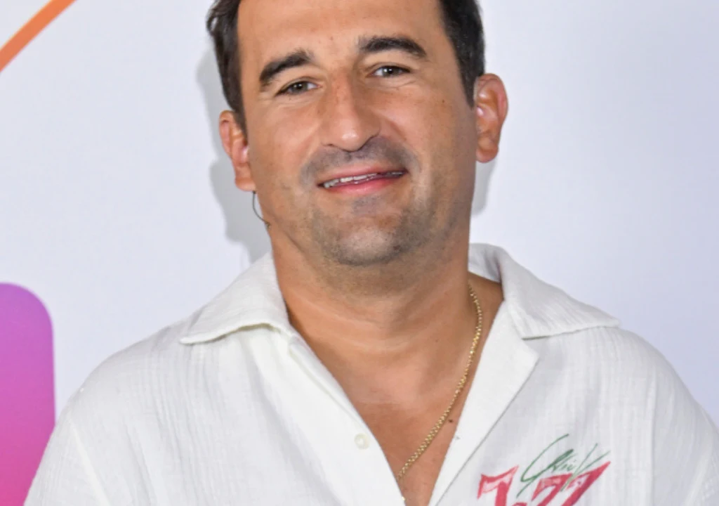 Michał Koterski Michał Koterski