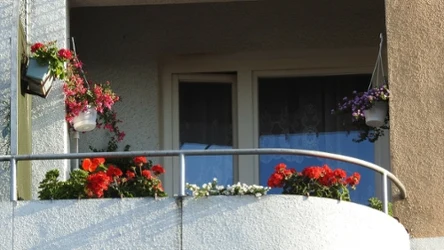 Jak sprzątnąć balkon po zimie?