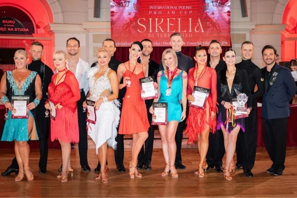 SIKELIA DI TERRAZZINO INTERNATIONAL PRO-AM POLISH CUP 2025 / Autorem zdjęć jest Kamil Nastyk SIKELIA DI TERRAZZINO INTERNATIONAL PRO-AM POLISH CUP 2025 / Autorem zdjęć jest Kamil Nastyk