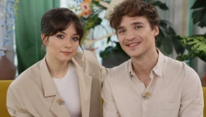 Rodzeństwo z Kwiatu Jabłoni