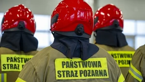 Drogie odejścia strażaków, podatnicy za niewykorzystany urlop zapłacili miliony złotych