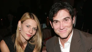 Claire Danes i Billy Crudup