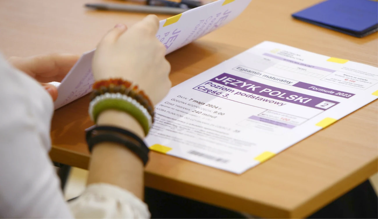 Czy właśnie te propozycje AI będą na maturze 2025?