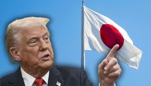 Recesja w Japonii? PKB spada pierwszy raz od półtora roku