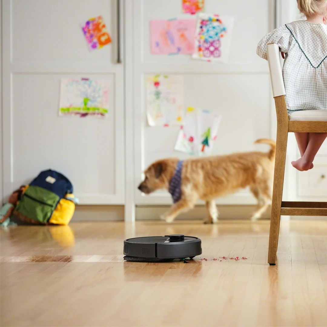 iRobot Roomba 105 Combo iRobot Roomba 105 Combo