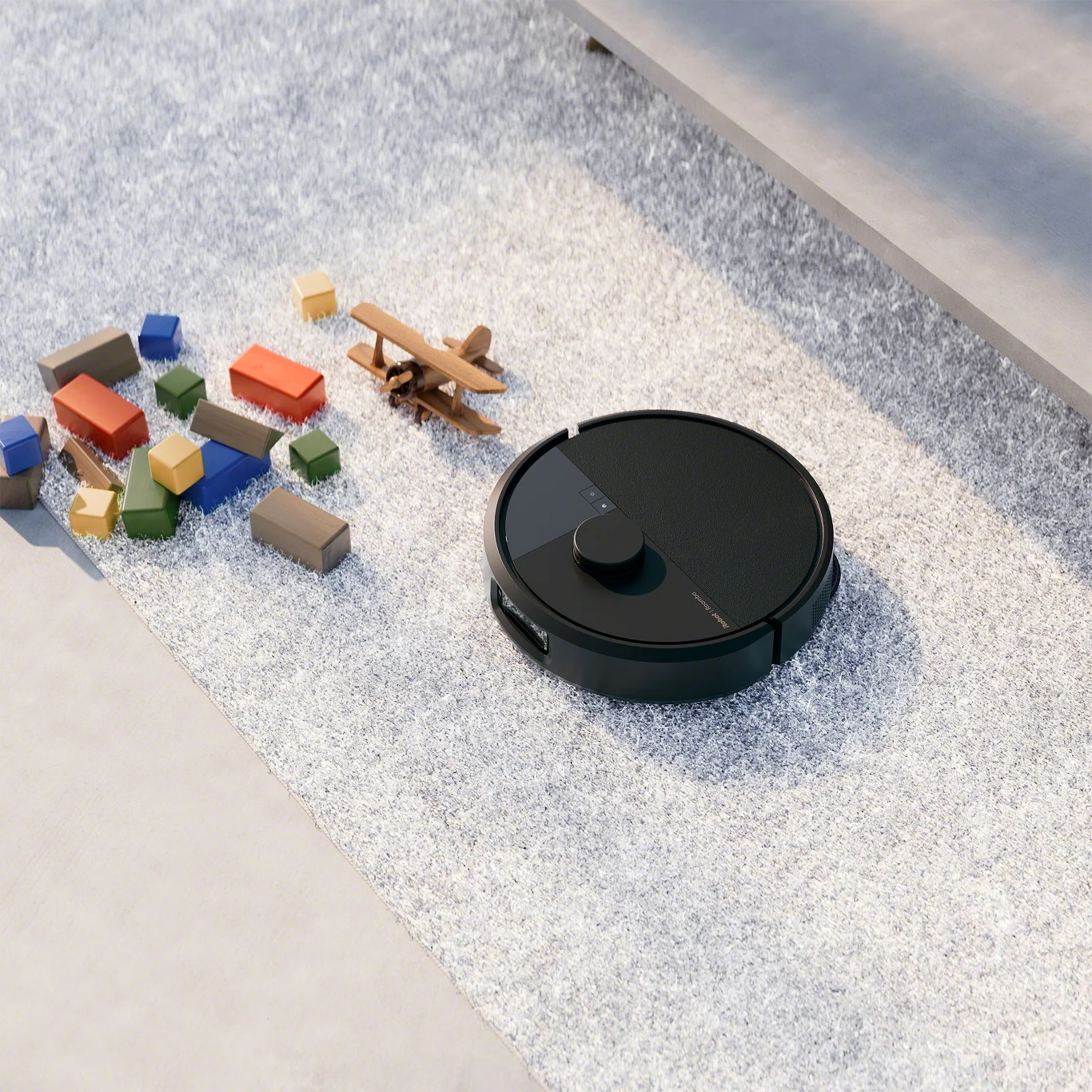 iRobot Roomba Plus 505 Combo iRobot Roomba Plus 505 Combo