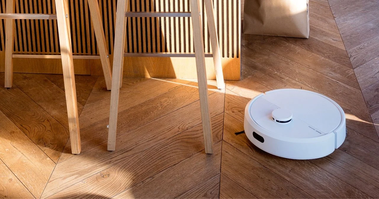 Aż 5 nowych modeli iRobot już w sprzedaży! Aż 5 nowych modeli iRobot już w sprzedaży!