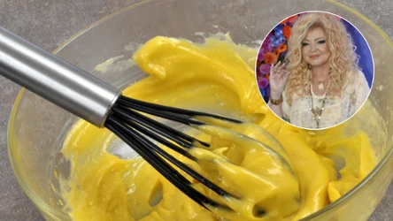 Zrób majonez według przepisu Magdy Gessler. Prawie na pewno będzie ci smakował