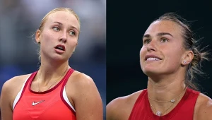 Nagły komunikat ws. meczu Sabalenki. Oficjalnie, jest walkower w Stuttgarcie