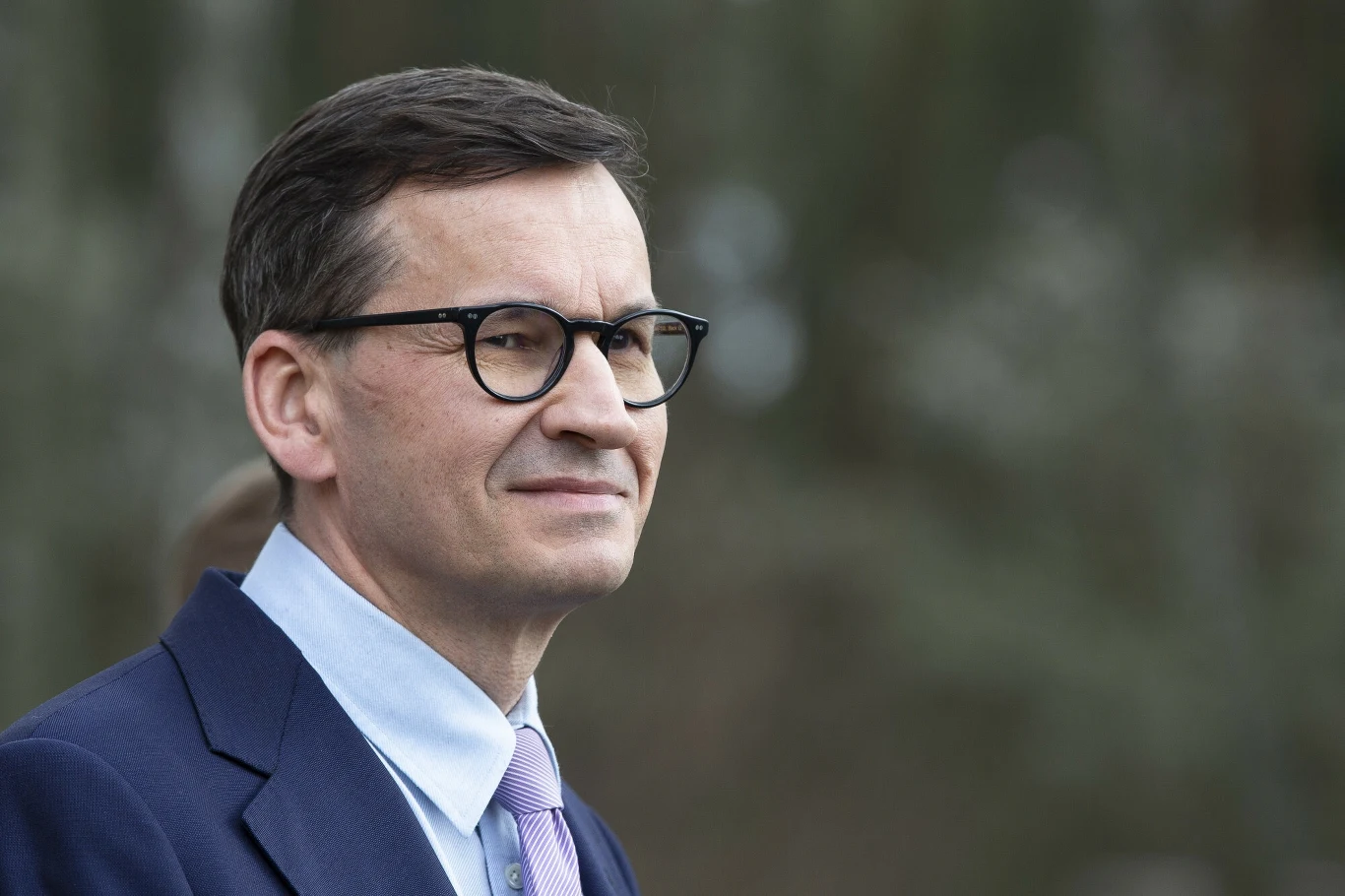 Były premier Mateusz Morawiecki krytycznie o planach Donalda Tuska Były premier Mateusz Morawiecki krytycznie o planach Donalda Tuska