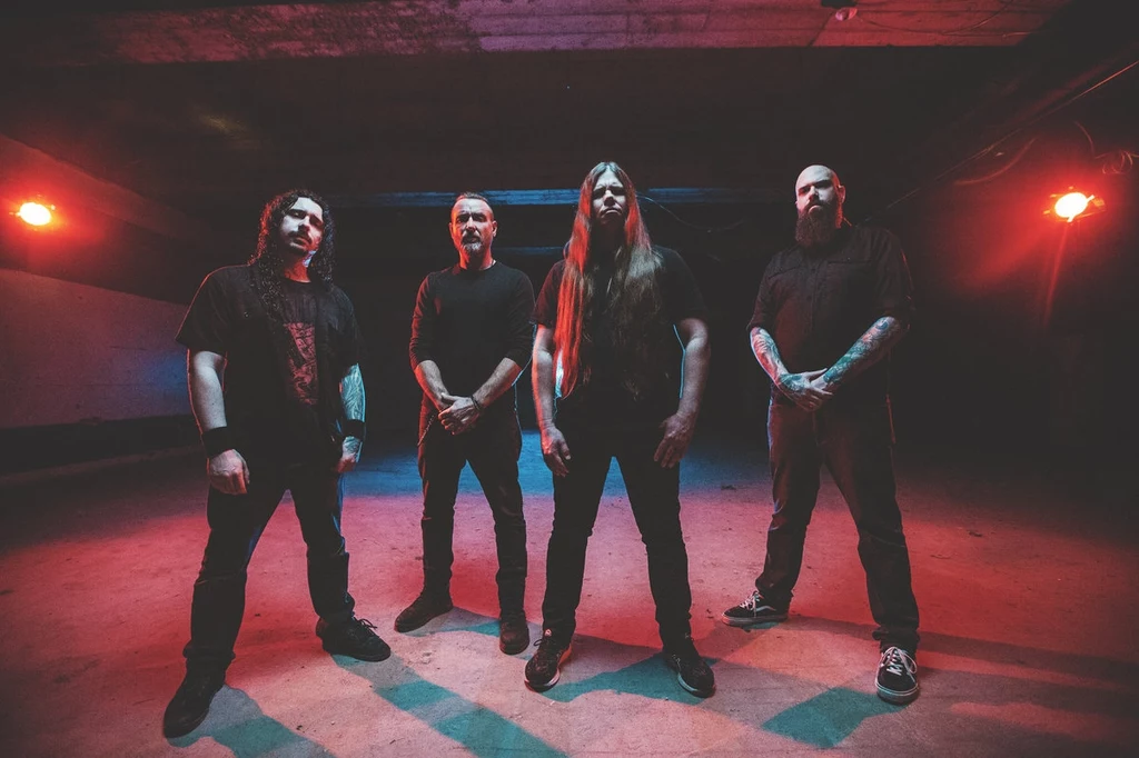 Grupa Cryptopsy szykuje nowy album Grupa Cryptopsy szykuje nowy album