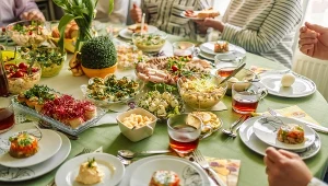 W święta wcale nie musisz przytyć. Zamiast odmawiać sobie pyszności, zrób to