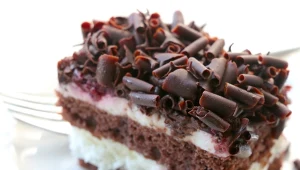 Zamiast sernika i makowca zrób na święta to ciasto. Goście będą zachwyceni