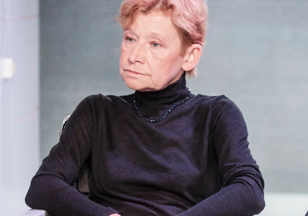 Jadwiga Jankowska-Cieślak